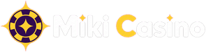Miki Casino logo